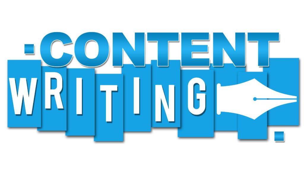 art of content writing