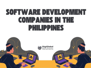 Software Development companies in the philippines