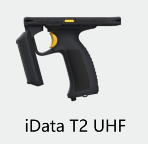 T2UHF