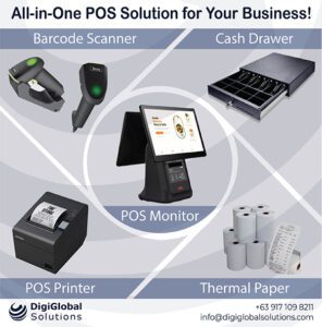 POS Solutions